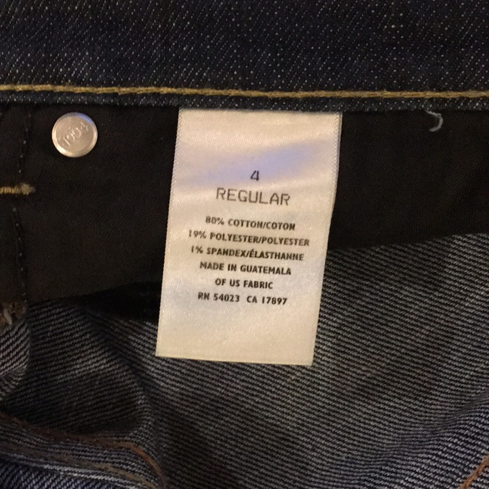 Jeans - Picture 6 of 6